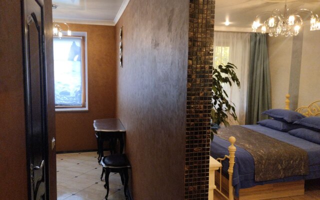 Apartament Oliviya