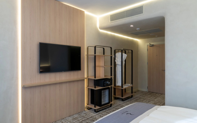 Renion City Hotel