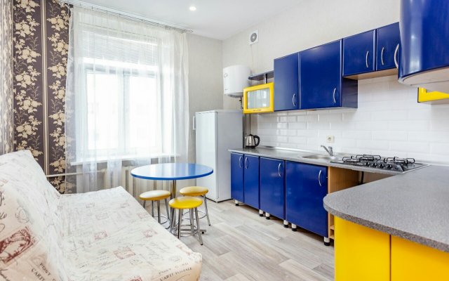 Studiominsk 10 Apartment