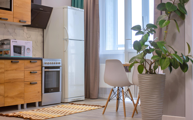 Апартаменты Стильная квартира