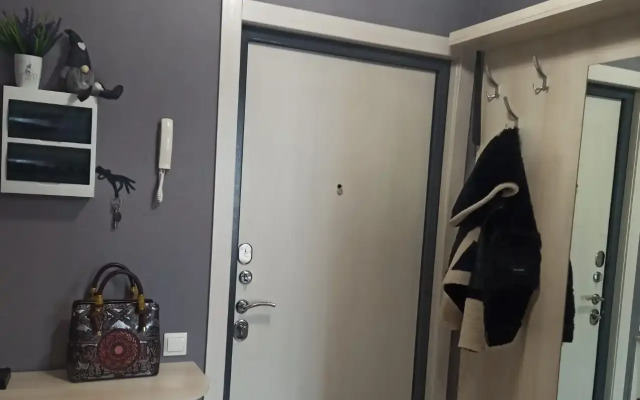 Квартира на Портовой