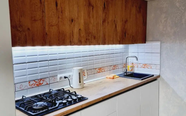 V Dorozhnom Flat