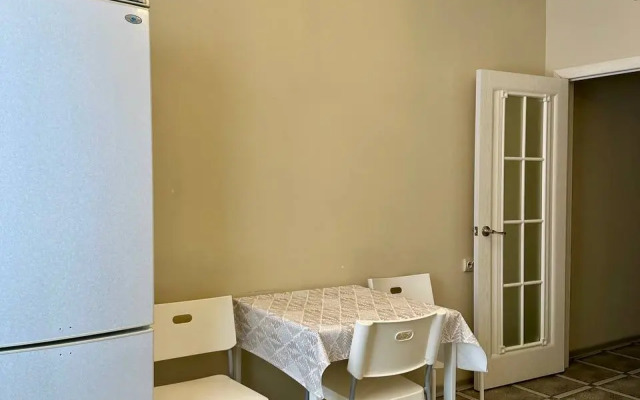 Апартаменты на улице Пирогова 9