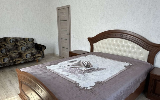 Uyutny Dom v Minske Privat House