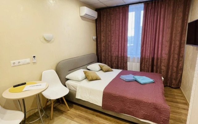 Lubervill 45/1 Apartment