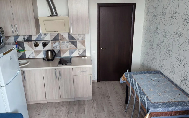 Квартира на ул. Восточно-Кругликовская 22/2