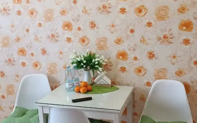 Квартира в центре рядом с парком Гагарина