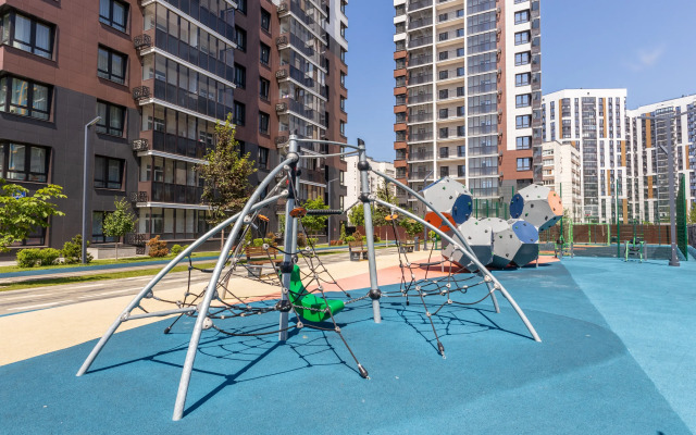 Апартаменты Арт-Сити