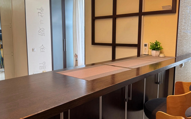 Квартира Однокомнатная на Тигровой