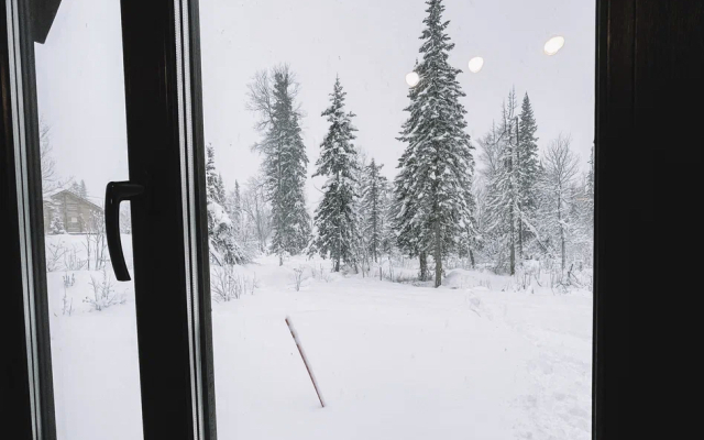 Kedrovy Guest house