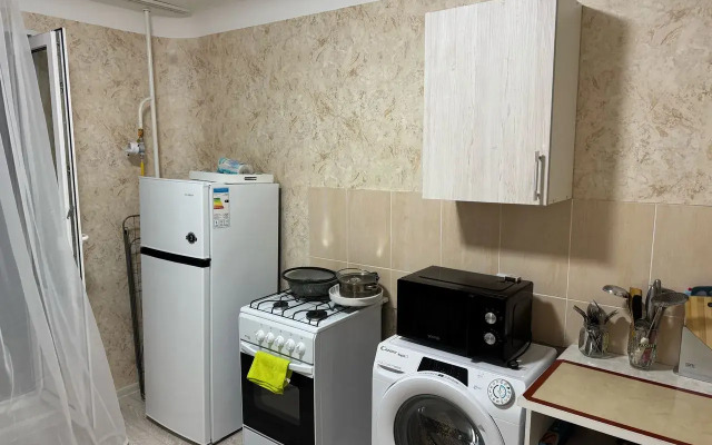 Ryadom s Akvaparkom 2 Flat