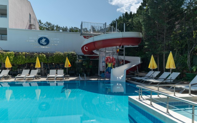 Grand Viking All Inclusive Hotel