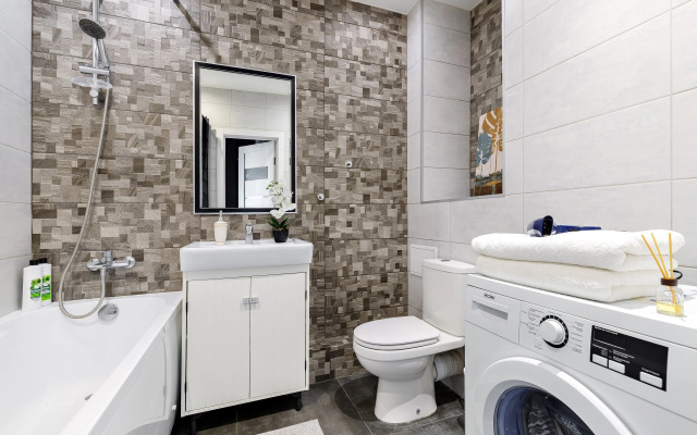 Квартира Садовая 161/2