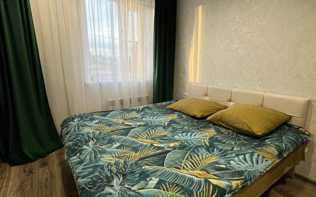 Romanova Private House