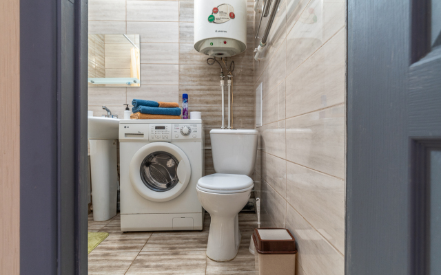 Апартаменты Уют