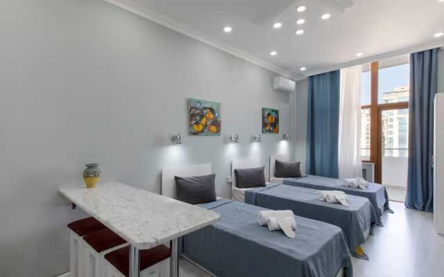 Leyla Apartmens 2 Apartments