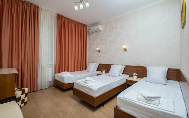 Апартаменты Катран 3