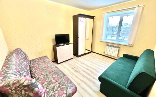 Апартаменты в Центре Калуги