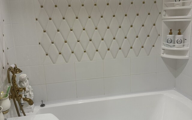 Апартаменты Барокко Аквамарин