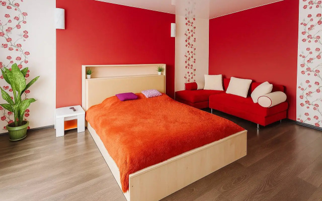 Квартира в центре города В 3-х минутах от Поликлиники Уютно Ижевск