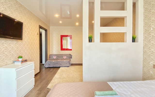 Апартаменты Apart-Comfort Однокомнатные на пр-те Толбухина 45/14