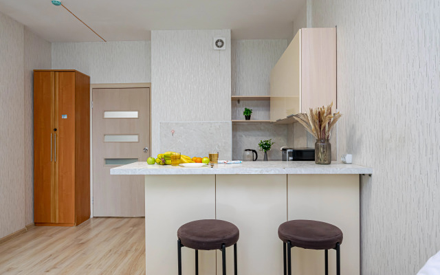 Апартаменты Cosmos Apart на Революции 48А