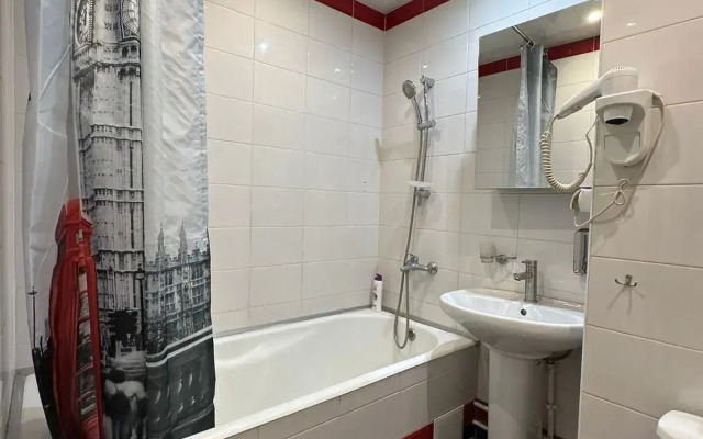 Квартира на Улице Заречная 8