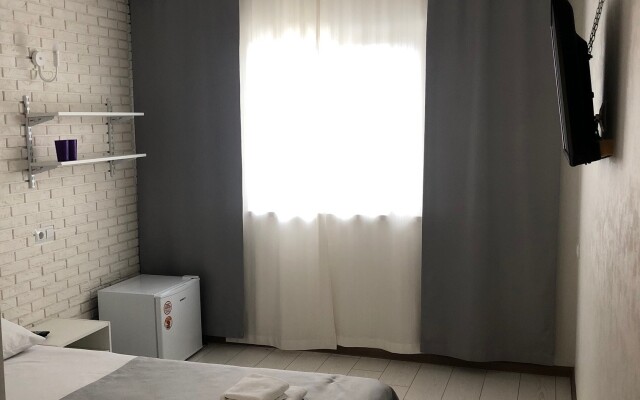 Alisa Guest House