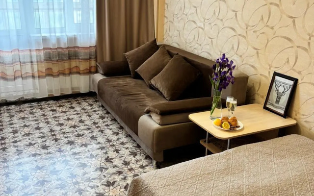 Квартира Уютная на Шишкова