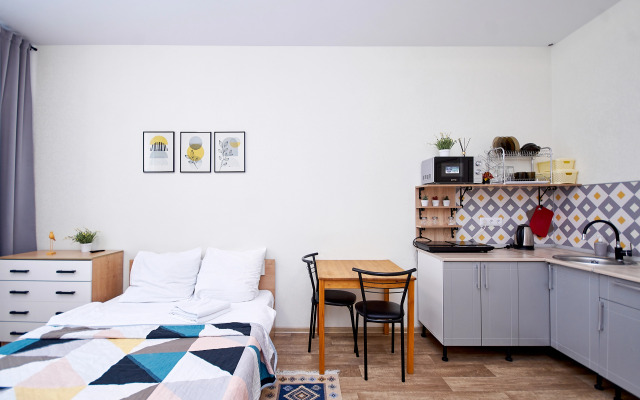 Квартира Аквапарк