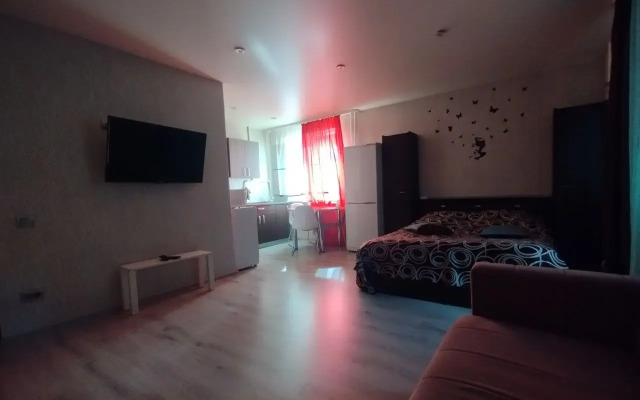 Апартаменты в Борисове