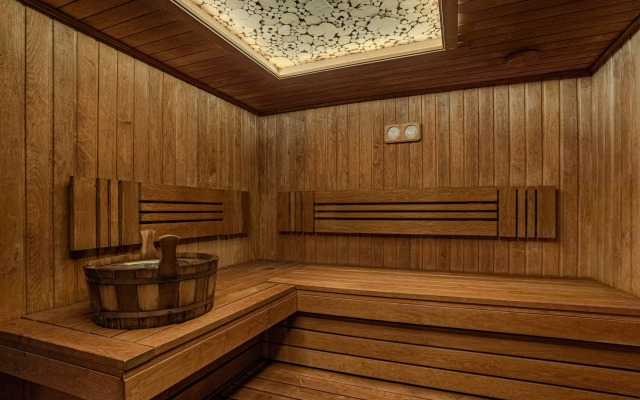 Гостевой дом Терем у реки