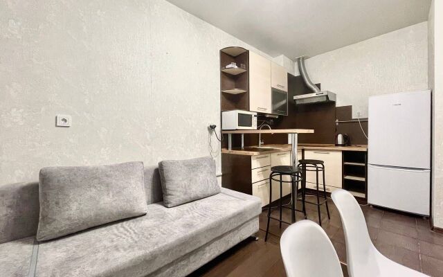 Квартира с прекрасной локацией