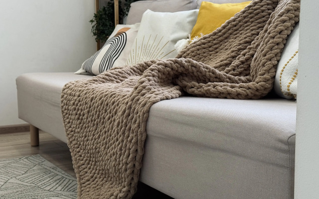 Na Urozhaynoy 27A Apartments