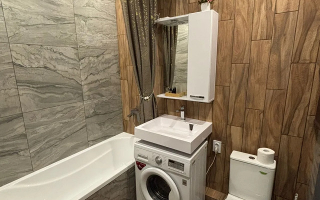 Квартира Студия в ЖК Парусная регата