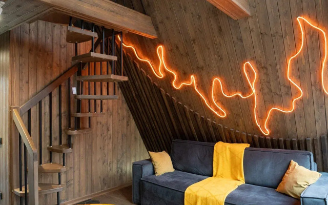 Гостевой Дом Velho