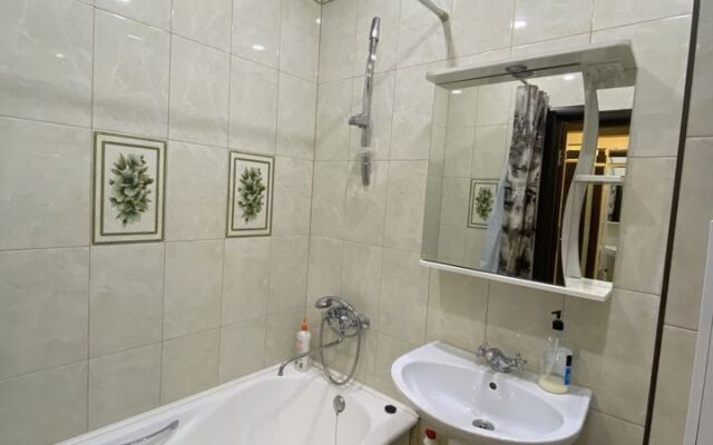 Na Generala Margelova 5b Flat