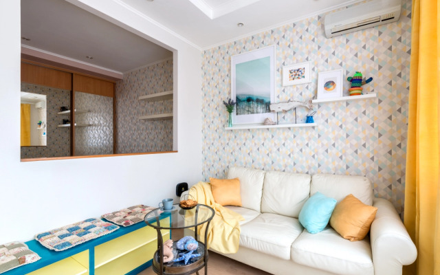 Апартаменты RentalSPb