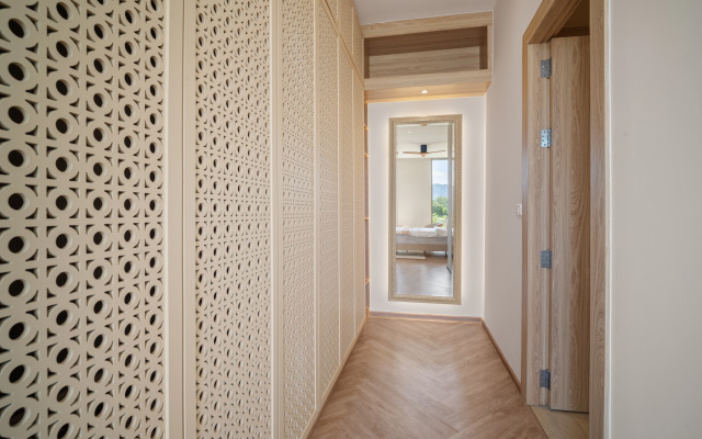 Вилла Subata Arav 4 Bedroom 6 Bathroom Bang Tao