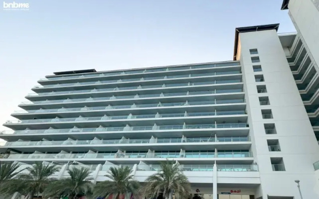 Bnbme | Azure | 1 BDR Apartments