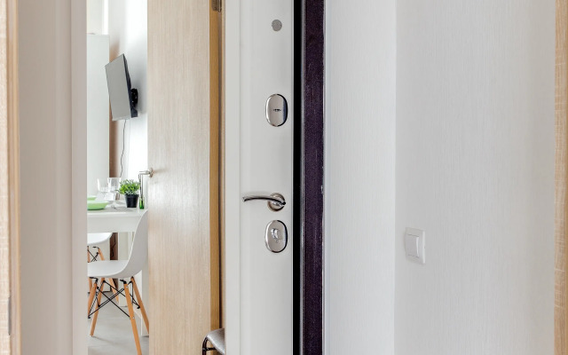 Apartslounge Zhk Lermontovskiy Apartments