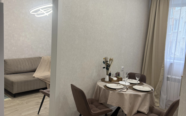 Квартира Стильная в самой центре Великого Новгорода