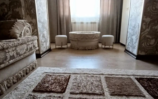 Апартаменты в центре