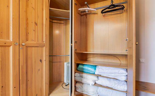 Smart Host Apartments Ulanskiy Pereulok 21s1