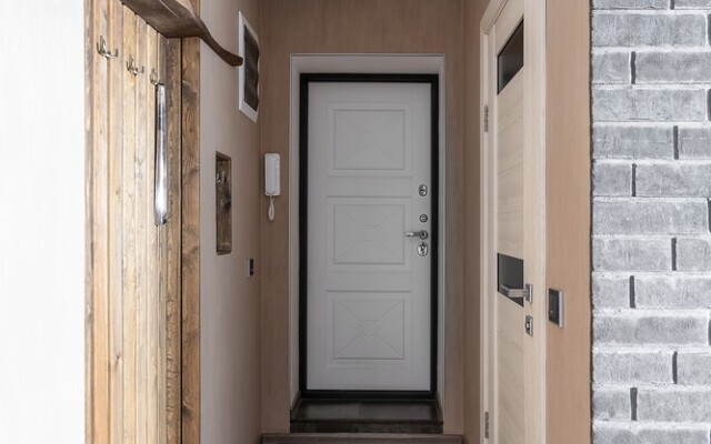 Апартаменты Arbaro Design