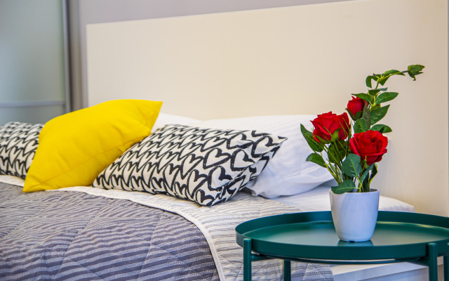 Апартаменты на 3 человекa