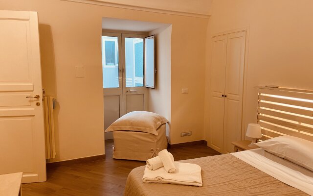Apartments Dimore di Lecce - Il Vico
