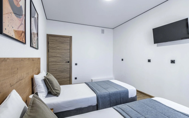 Квартира в Центре Екатеринбурга 6