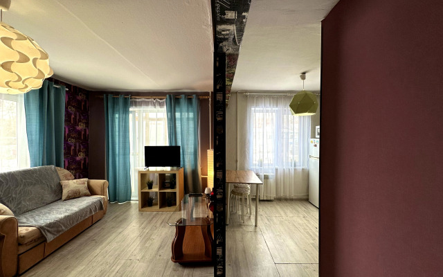 Квартира Калина на Исайченко 13