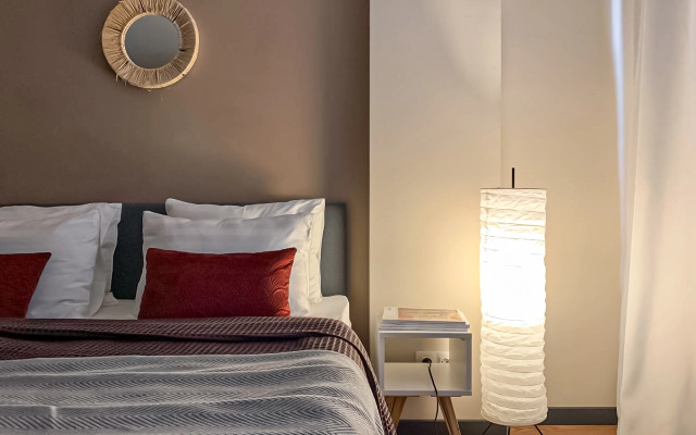 Квартира 100-метровая видовая в самом современном районе Великого Новгорода